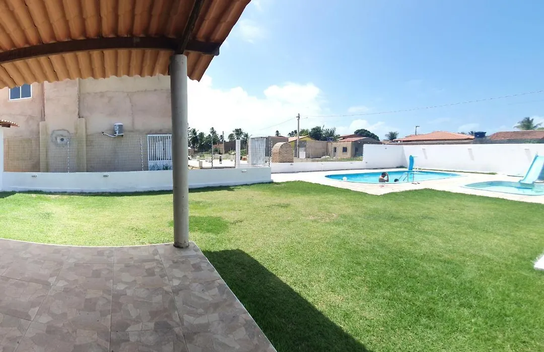 Apartamento Maragogihouse 02-1