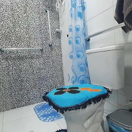 Apartamento Maragogihouse 02-2